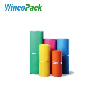 New material Self-seal Adhesive Courier Bags Plastic Poly Envelope Postal Shipping Mailing logistics Bag JB06001
New material Self-seal Adhesive Courier Bags Plastic Poly Envelope Postal Shipping Mailing logistics Bag JB06001