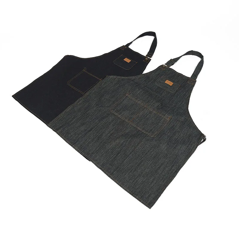 1Pcs Denim Apron Woman Men Unisex Adult Bibs Home Cooking Baking Coffee Shop Cleaning Aprons Kitchen Accessories 46132
1Pcs Denim Apron Woman Men Unisex Adult Bibs Home Cooking Baking Coffee Shop Cleaning Aprons Kitchen Accessories 46132