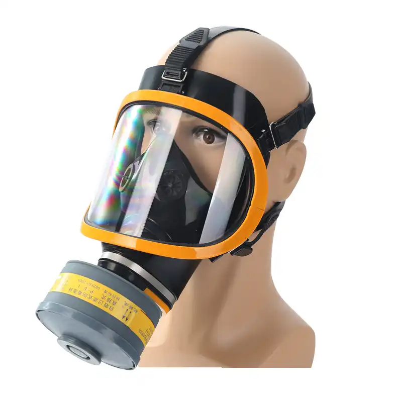 maschera antivirus pieno facciale maschera antivirus pieno facciale
