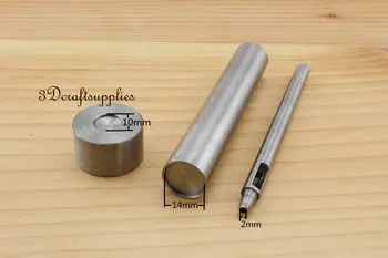 rivets setting tools Rivet Puncher Stick Rivet Installation Tool flat 14 mm S216
rivets setting tools Rivet Puncher Stick Rivet Installation Tool flat 14 mm S216