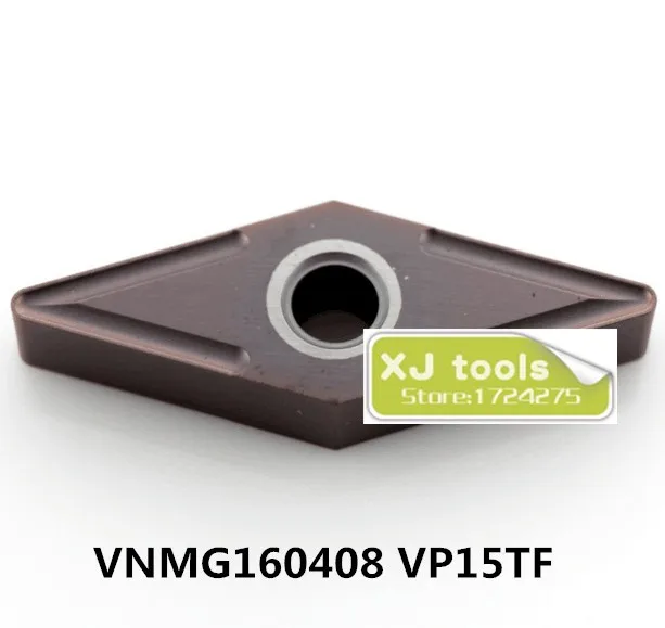 10pcs VNMG160404 VP15TF/VNMG160408 VP15TF carbide inserts for MVJNR/MVQNR,Turning Blades for Steel and Stainless Steel
10pcs VNMG160404 VP15TF/VNMG160408 VP15TF carbide inserts for MVJNR/MVQNR,Turning Blades for Steel and Stainless Steel