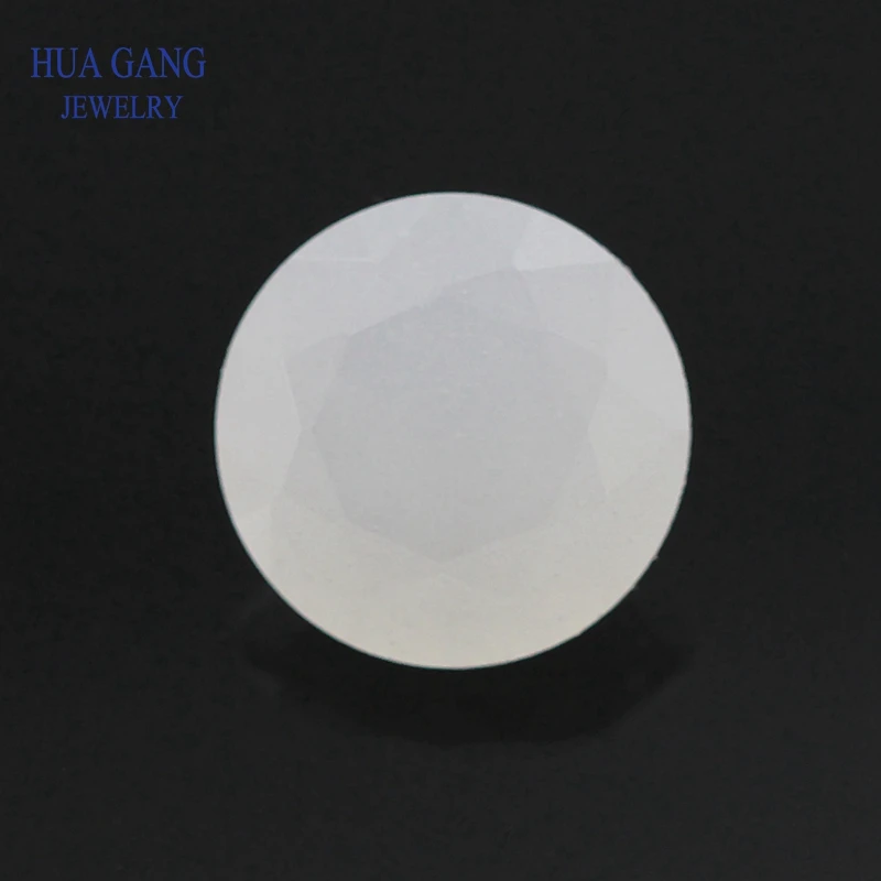 1.5-15mm Color White Translucent Round Shape Machine Cut Loose Glass Stone Synthetic Gems For Jewlry Free Shipping Size
1.5-15mm Color White Translucent Round Shape Machine Cut Loose Glass Stone Synthetic Gems For Jewlry Free Shipping Size