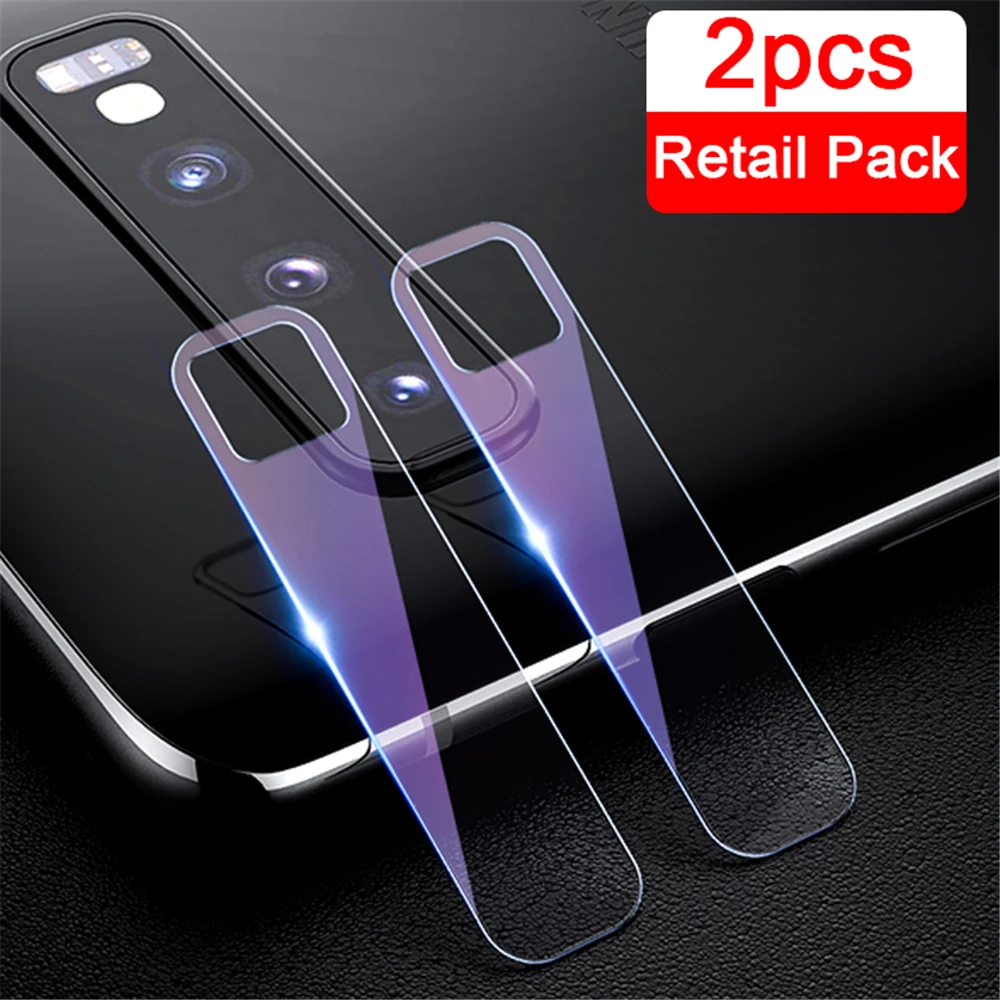 2 Pcs Back Camera Lens Screen Protector Tempered Glass Ultra Thin Anti-Scratch Glass Film For Samsung Galaxy S10 E Plus
2 Pcs Back Camera Lens Screen Protector Tempered Glass Ultra Thin Anti-Scratch Glass Film For Samsung Galaxy S10 E Plus