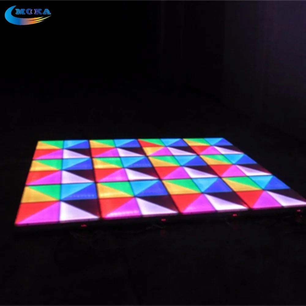 48 Square meters Led Matrix Dance Floor Professional Sound led Dance Floor light DJ Party Dance Floor
48 Square meters Led Matrix Dance Floor Professional Sound led Dance Floor light DJ Party Dance Floor