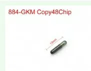 TKM-48 Copy Chip For Keyline 884 Decryptor MINI TKM Xtreme Kit ID48 Full Car Key Cloner Smart Cloner 90 ( Repeat Ten Times)
TKM-48 Copy Chip For Keyline 884 Decryptor MINI TKM Xtreme Kit ID48 Full Car Key Cloner Smart Cloner 90 ( Repeat Ten Times)