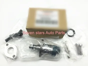 SCV Fuel Pump Suction Control Valve For NAVARA NP300 PATHFINDER 2.5 DCI DCRS301700, A6860-LC10A, A6860LC10A
SCV Fuel Pump Suction Control Valve For NAVARA NP300 PATHFINDER 2.5 DCI DCRS301700, A6860-LC10A, A6860LC10A