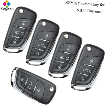 KEYECU 5* Multi-functional Universal Remote NB-Series for KD900 KD900+ URG200, KEYDIY Remote for NB11 (all functions in one key)
KEYECU 5* Multi-functional Universal Remote NB-Series for KD900 KD900+ URG200, KEYDIY Remote for NB11 (all functions in one key)