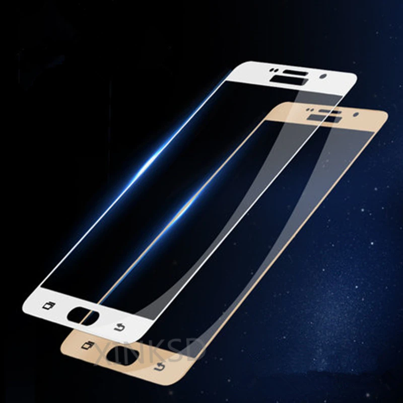 Full Cover Screen Protector for Samsung Galaxy J5 J7 J3 2017 Tempered Glass for Samsung Galaxy A3 A5 A7 2016 Screen Protector
Full Cover Screen Protector for Samsung Galaxy J5 J7 J3 2017 Tempered Glass for Samsung Galaxy A3 A5 A7 2016 Screen Protector