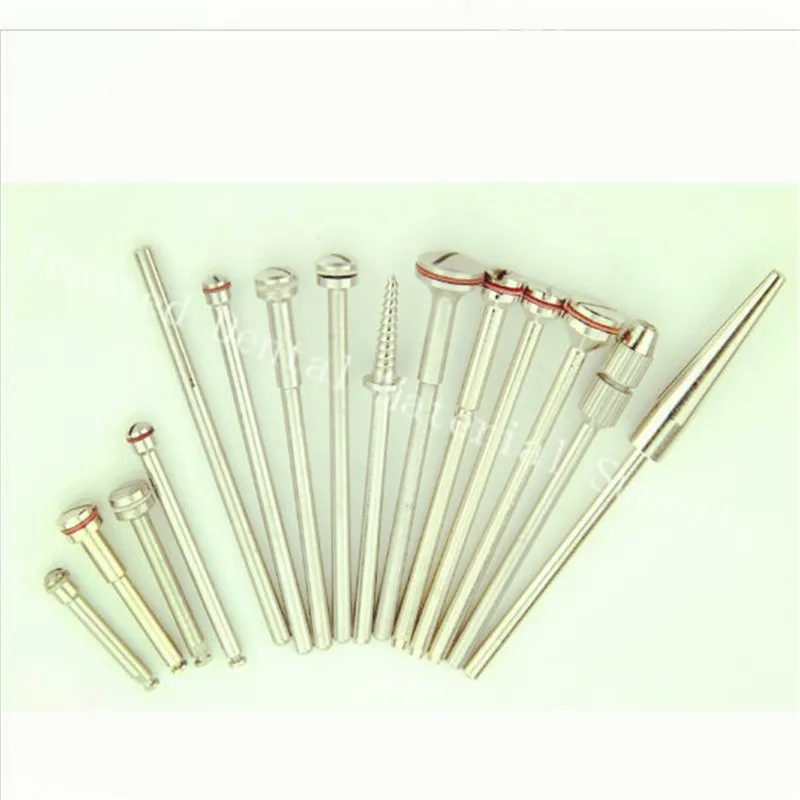 HOT ! 200 Pieces/Lot Dental Contra Angle Straight HP/Ra Rotary Tool Mandrels Stainless Steel Reinforced Dental Screw Mandrels
HOT ! 200 Pieces/Lot Dental Contra Angle Straight HP/Ra Rotary Tool Mandrels Stainless Steel Reinforced Dental Screw Mandrels