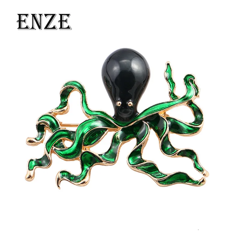 2017 Free Shipping Fashion Women's New Jewelry Zinc alloy drops glaze squid coat brooch corsage Fashion jewelry wholesale
2017 Free Shipping Fashion Women's New Jewelry Zinc alloy drops glaze squid coat brooch corsage Fashion jewelry wholesale