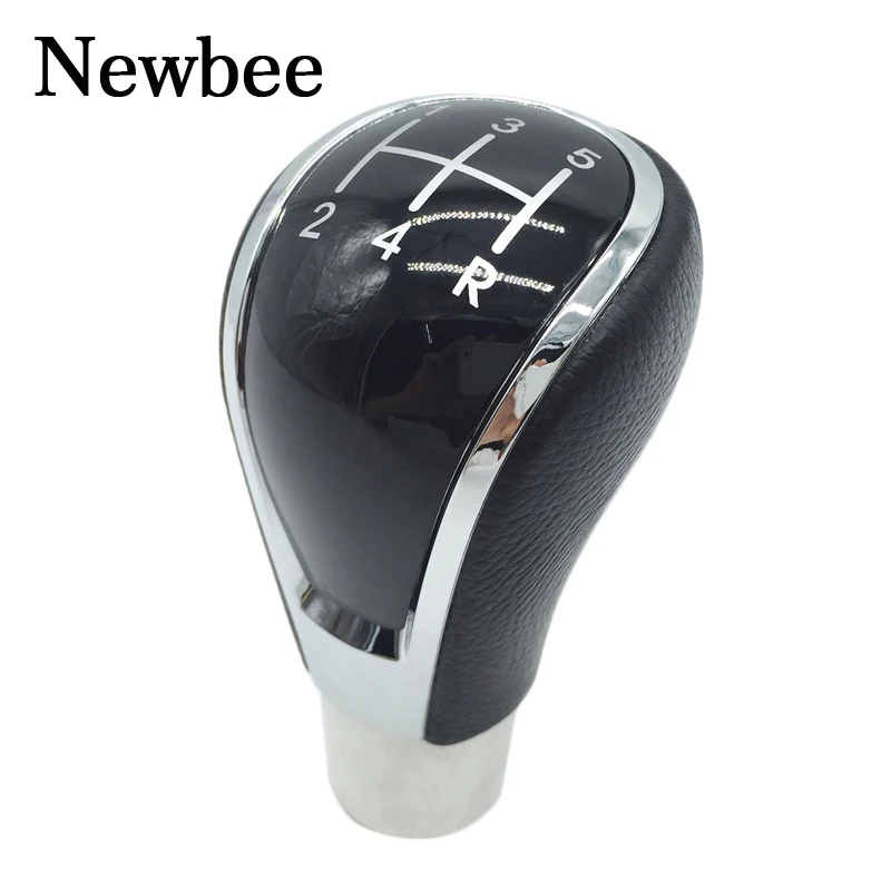 Newbee For Mazda 3 2 Kia Sportage Cerato Handball MT Car 5 Speed Manual Transmission Gear Shift Knob Lever Stick Handle Head
Newbee For Mazda 3 2 Kia Sportage Cerato Handball MT Car 5 Speed Manual Transmission Gear Shift Knob Lever Stick Handle Head