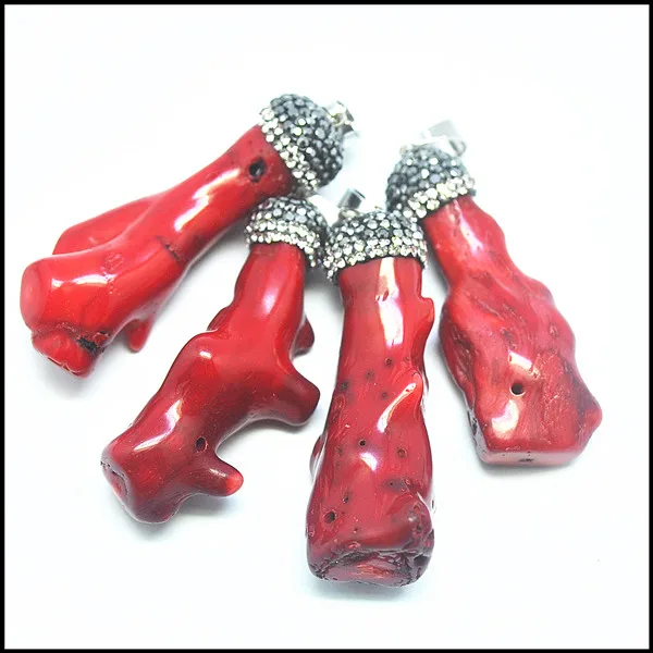 natural coral pendants with rhinestone top fashion for necklace pendants jewelry accessories top fashion in 2019
natural coral pendants with rhinestone top fashion for necklace pendants jewelry accessories top fashion in 2019