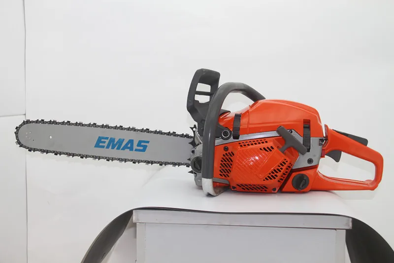 EMAS CHAINSAW E 509