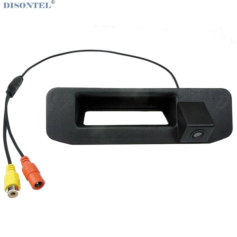 Wireless Car Rear View Backup Camera For Mercedes Benz ML GLA GLC GLE A180 A200 A260 with Factory Original Size Trunk Handle
Wireless Car Rear View Backup Camera For Mercedes Benz ML GLA GLC GLE A180 A200 A260 with Factory Original Size Trunk Handle