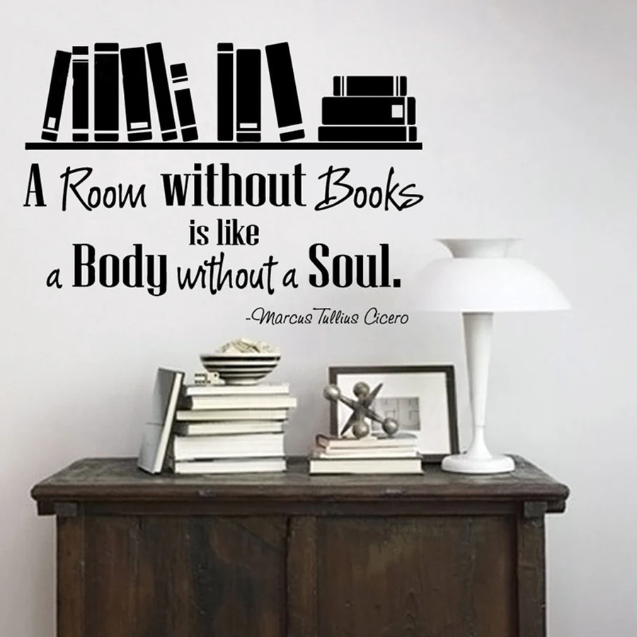 ASAPFOR Books Pictures Wall Sticker Quotes Decoration for Study Office Inspire PVC Decals Art Nordic Home Kids Room Wall Mural
ASAPFOR Books Pictures Wall Sticker Quotes Decoration for Study Office Inspire PVC Decals Art Nordic Home Kids Room Wall Mural