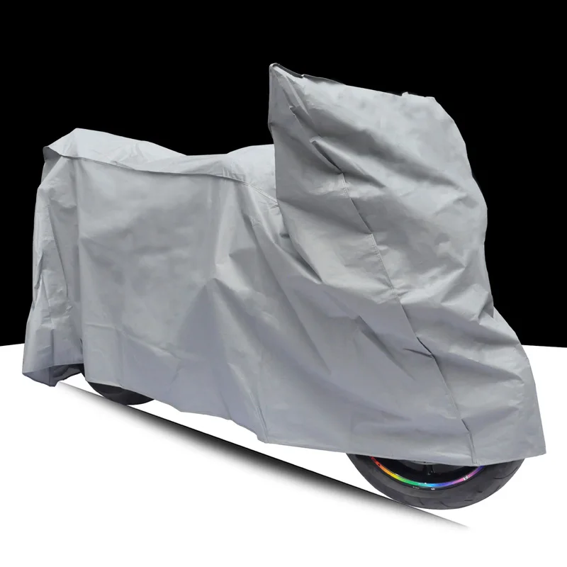 Bicycle Cover Dustproof Waterproof Rain Cover Protector Outdoor Indoor Bicycle Accessories ALS88 
Bicycle Cover Dustproof Waterproof Rain Cover Protector Outdoor Indoor Bicycle Accessories ALS88