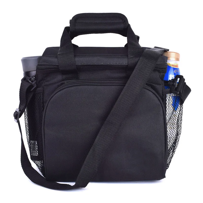 Women Camping Aluminum Insulated Thermal Picnic Tote Bag Lunch Cooler Box Kids School Warm Keeping Shoulder Bags 441
Women Camping Aluminum Insulated Thermal Picnic Tote Bag Lunch Cooler Box Kids School Warm Keeping Shoulder Bags 441