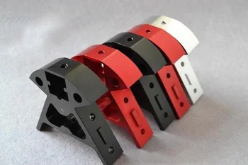 Reprap Delta Rostock kossel k800 motor mount bottom frame+top frame For DIY 3D printer all metal frame assembly corner f
Reprap Delta Rostock kossel k800 motor mount bottom frame+top frame For DIY 3D printer all metal frame assembly corner f