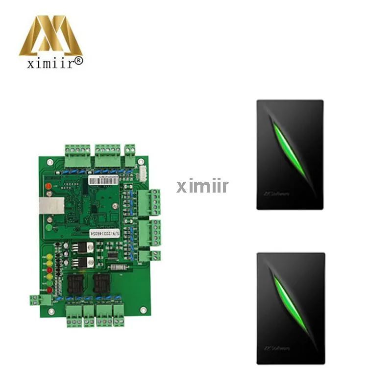 New machaines LP02 Access control systme good quality weigand card single door access control panel
New machaines LP02 Access control systme good quality weigand card single door access control panel
