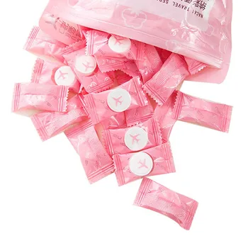 50pcs Disposable Towel Magic Compressed Towel for Travel Compact Papper DIY Facial Tissue -Drop
50pcs Disposable Towel Magic Compressed Towel for Travel Compact Papper DIY Facial Tissue -Drop