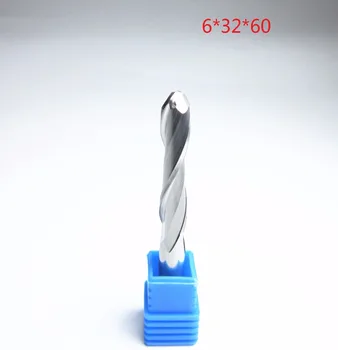 for wood working 6mm*32mm*60mm tungsten Carbide Ball Nose End Mill CNC machine Engraving Cutting, Router bits, milling cutter
for wood working 6mm*32mm*60mm tungsten Carbide Ball Nose End Mill CNC machine Engraving Cutting, Router bits, milling cutter