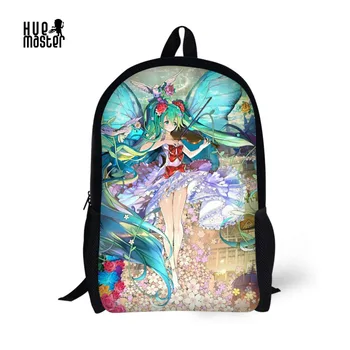 Cartoon Backpack Girls Anime Patterns Prints School Bags 16 Inch Primary School Children Backpacks Mochila Escolar Menina
Cartoon Backpack Girls Anime Patterns Prints School Bags 16 Inch Primary School Children Backpacks Mochila Escolar Menina