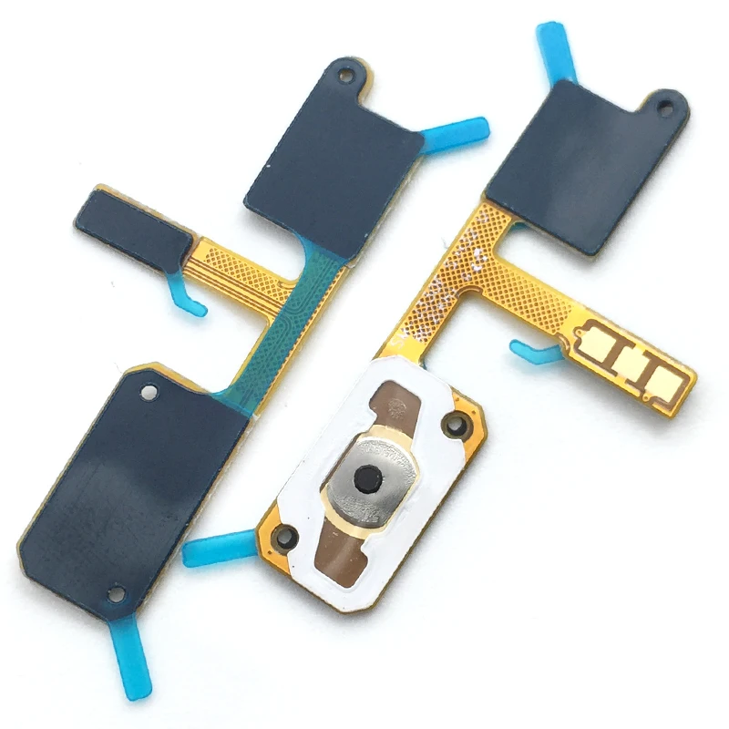 New For Samsung Galaxy J3 2017 J330 Home Button Key Return Light Sensor Menu Keyborad Flex Cable
New For Samsung Galaxy J3 2017 J330 Home Button Key Return Light Sensor Menu Keyborad Flex Cable