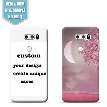 Moon Luxury Phone Case Custom for LG v20/v30/v40/Q6/Q7/Q8/K7/K10/G7 For LG Series Full Wrap Printing Cases Drop ship support
Moon Luxury Phone Case Custom for LG v20/v30/v40/Q6/Q7/Q8/K7/K10/G7 For LG Series Full Wrap Printing Cases Drop ship support