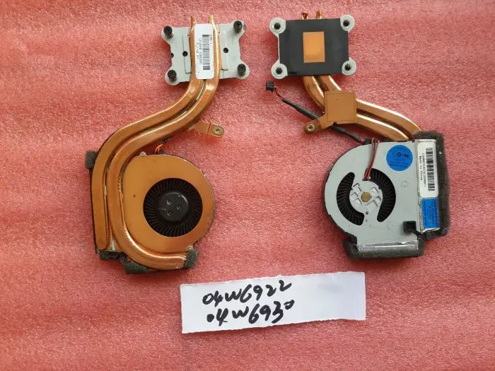 USED working good cooler for IBM Lenovo Thinkpad x230s x230t x230 X230I CPU Cooling Fan with Heatsink 04W6930 04W6922
USED working good cooler for IBM Lenovo Thinkpad x230s x230t x230 X230I CPU Cooling Fan with Heatsink 04W6930 04W6922