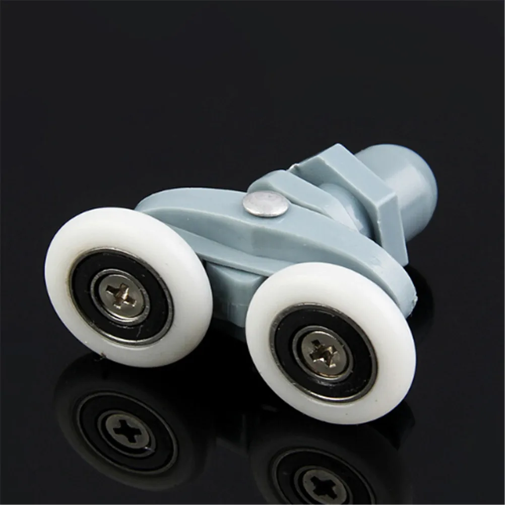 1PCs Shower Door Rollers Room Pulley Bathroom Roller Glass Door Wheels Arc Shower Room Wheel 19mm-27mm
1PCs Shower Door Rollers Room Pulley Bathroom Roller Glass Door Wheels Arc Shower Room Wheel 19mm-27mm