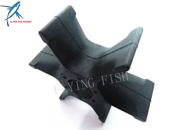 Outboard Motor T36-03000200 Impeller for Parsun HDX Makara T36 T40J 2-Stroke Free Shipping
Outboard Motor T36-03000200 Impeller for Parsun HDX Makara T36 T40J 2-Stroke Free Shipping