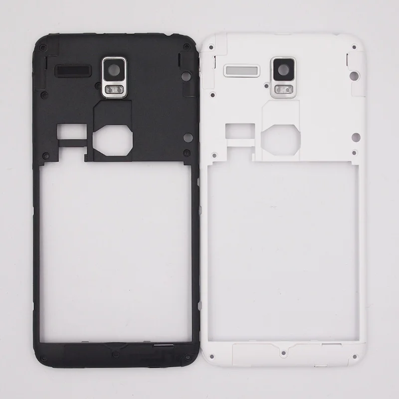 BaanSam New Middle Frame Housing Case For Lenovo A806 A808 Housing Case With Antenna+Camera Lens
BaanSam New Middle Frame Housing Case For Lenovo A806 A808 Housing Case With Antenna+Camera Lens