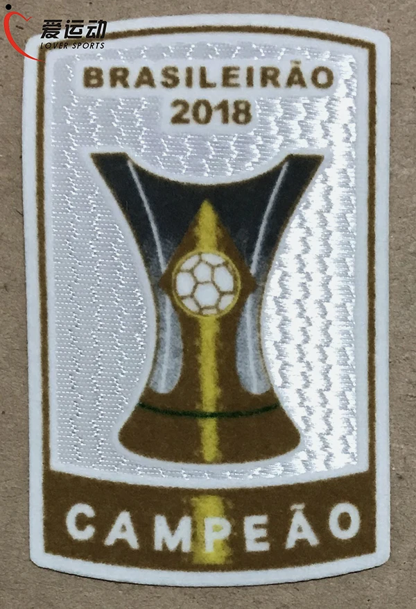 2018 PALMEIRAS Brasileirao CAMPEAO parche badge 2018 Brasileiro Serie A Palmeiras champion parche CAMPEAO Badges
2018 PALMEIRAS Brasileirao CAMPEAO parche badge 2018 Brasileiro Serie A Palmeiras champion parche CAMPEAO Badges