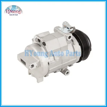 TD1561450A TD1561-450A 60-02220 NA auto ac Compressor for Mazda CX-9 3.5l 3.7l 07-15 10S20C
TD1561450A TD1561-450A 60-02220 NA auto ac Compressor for Mazda CX-9 3.5l 3.7l 07-15 10S20C