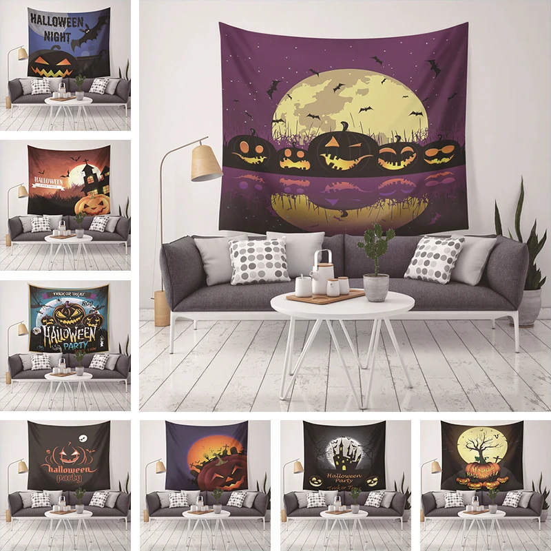 Halloween Print Wall Hanging Cactus Tapestry 200*150cm Cover Beach Towel Throw Blanket Picnic Yoga Mat Home Decoration Textiles
Halloween Print Wall Hanging Cactus Tapestry 200*150cm Cover Beach Towel Throw Blanket Picnic Yoga Mat Home Decoration Textiles