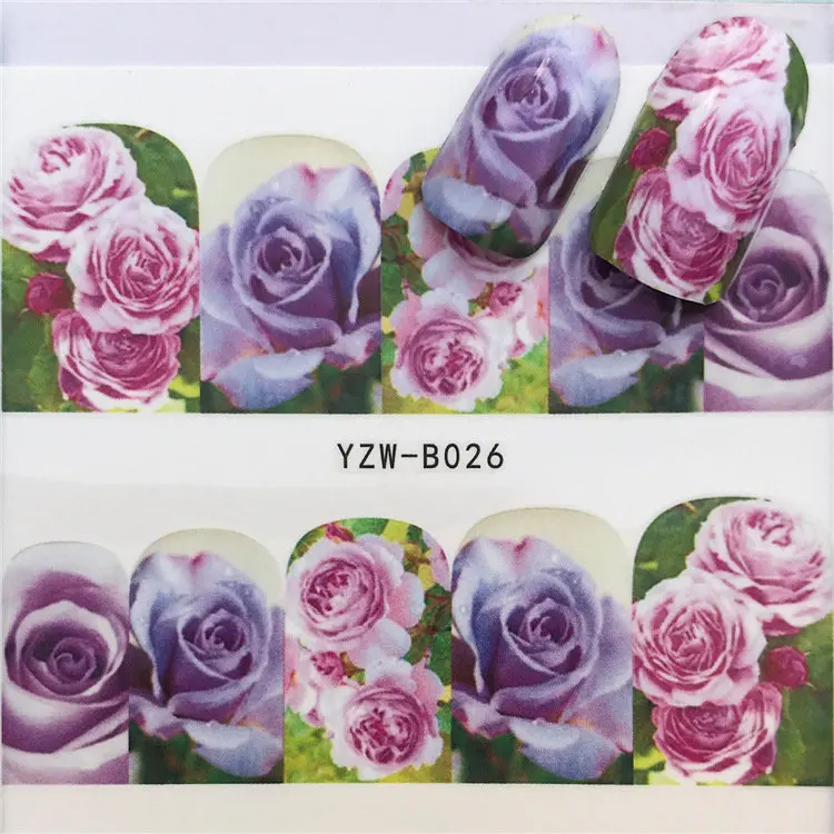 YZW-B026