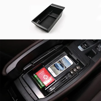 Fit For BMW X6 F16 2016-2017 & X5 F15 2015-2017 Inner Center Armrest Storage Container Box Cover Trim
Fit For BMW X6 F16 2016-2017 & X5 F15 2015-2017 Inner Center Armrest Storage Container Box Cover Trim