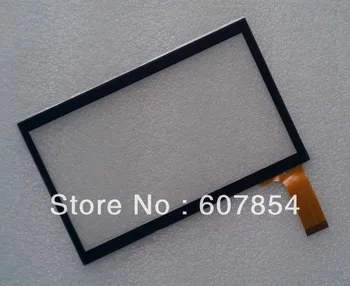 7 Inch Capacitive Touch Screen Digitizer For Cube U11GT K8GT Tablet PC Touch Lens
7 Inch Capacitive Touch Screen Digitizer For Cube U11GT K8GT Tablet PC Touch Lens