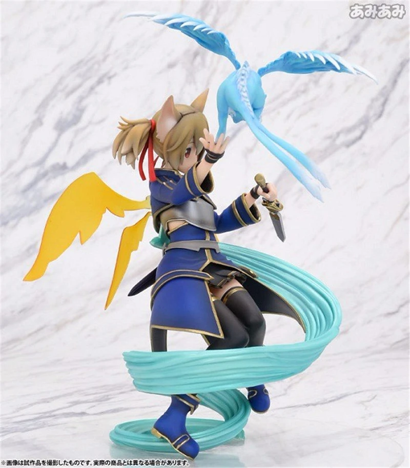 Sword Art Online (10)
