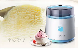 Automatic Fruit Ice Cream Maker Household Mini Electric Ice Cream Machine Free shipping
Automatic Fruit Ice Cream Maker Household Mini Electric Ice Cream Machine Free shipping