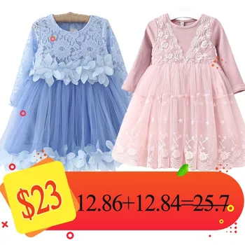 Humor Bear Girls Combination Dress 2018 Summer Brand Kids Dress Long Sleeves Princesses Dress Children Clothing Baby Girls Dress
Humor Bear Girls Combination Dress 2018 Summer Brand Kids Dress Long Sleeves Princesses Dress Children Clothing Baby Girls Dress