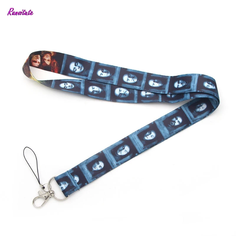 Ransitute Game of Thrones Mobile Phone Straps for Key Phones USB Flash Drives Keys Keychains Badge Holders Webbing
Ransitute Game of Thrones Mobile Phone Straps for Key Phones USB Flash Drives Keys Keychains Badge Holders Webbing