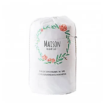 Hot Sale Cute Kids Canvas Folding BasketLarge Clothes Sorting Organizer Drawstring Moisture-proof Waterproof Quilt Storage Bag
Hot Sale Cute Kids Canvas Folding BasketLarge Clothes Sorting Organizer Drawstring Moisture-proof Waterproof Quilt Storage Bag