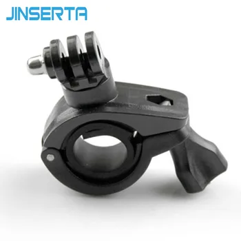 JISNERTA Bike Bicycle Tripod Holder Tripods Mount Heads Adapter For Gopro Hero 6 5 4 3+3 Xiaomi Yi GP407
JISNERTA Bike Bicycle Tripod Holder Tripods Mount Heads Adapter For Gopro Hero 6 5 4 3+3 Xiaomi Yi GP407