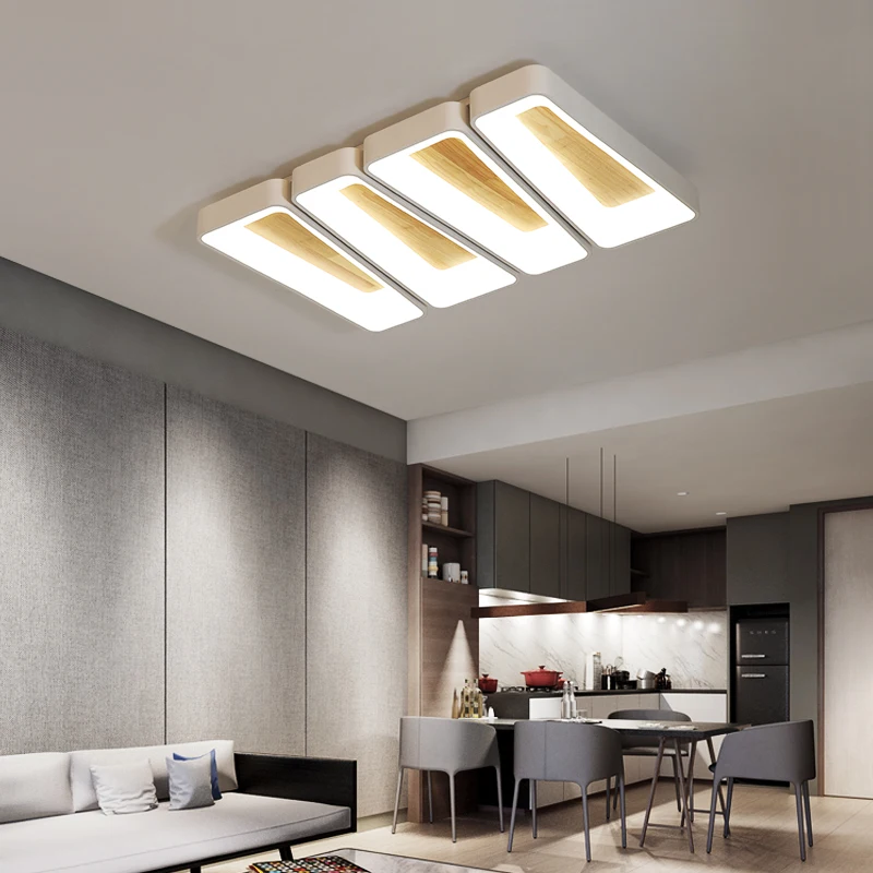 NEO Gleam Rectangle 100x68cm Modern led Chandelier For living Room Bedroom Study Room Square 52x52cm Ceiling Chandelier
NEO Gleam Rectangle 100x68cm Modern led Chandelier For living Room Bedroom Study Room Square 52x52cm Ceiling Chandelier