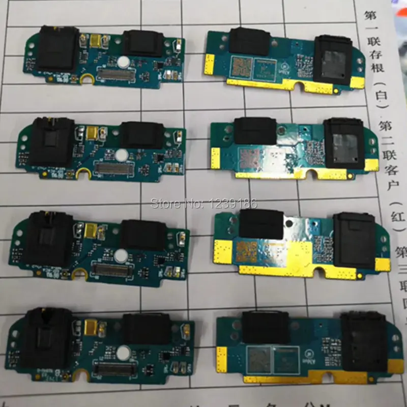 For ASUS ZenFone Max Pro ( M1 ) ZB601KL USB Plug Charge Board USB Charger Plug Board Module For Asus ZenFone Max Pro ZB602KL
For ASUS ZenFone Max Pro ( M1 ) ZB601KL USB Plug Charge Board USB Charger Plug Board Module For Asus ZenFone Max Pro ZB602KL