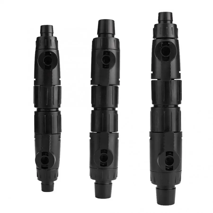 DIY CO2 System Kit Fish Aquarium Hose Valve Pipe Valve Quick Release Connector Connector Adapter
DIY CO2 System Kit Fish Aquarium Hose Valve Pipe Valve Quick Release Connector Connector Adapter