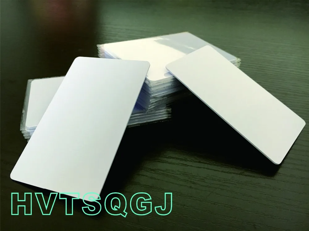 100pcs Free shipping Contactless Rfid 13.56mhz 512bit Blank Ultralight Smart Cards
100pcs Free shipping Contactless Rfid 13.56mhz 512bit Blank Ultralight Smart Cards