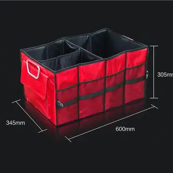 Automobile Accessories,Car Auto Vehicle Trunk organizer Foldable Storage Bag ,glove compartment,1680D Oxford material
Automobile Accessories,Car Auto Vehicle Trunk organizer Foldable Storage Bag ,glove compartment,1680D Oxford material