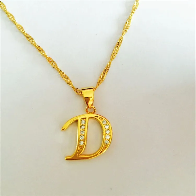 d